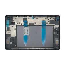 Задня кришка Lenovo TB128XU Tab M10 Plus, (High quality), Сірий
