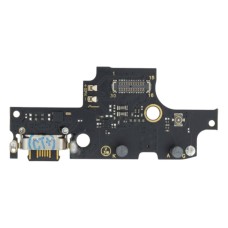 Нижня плата Umidigi A13, з роз'ємом зарядки