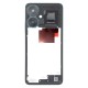 Середня частина Xiaomi Redmi 13C 5G, Синій