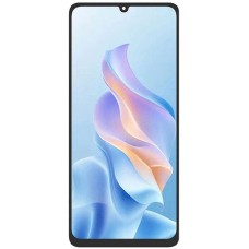 Дисплей ZTE Blade A76 5G, (PRC), з сенсором, без рамки, Чорний