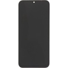 Дисплей Xiaomi Poco C85, Redmi 15C, (PRC), c сенсором, с рамкой, Черный