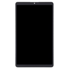 Дисплей Lenovo TB305FU Tab K9, з сенсором, Чорний