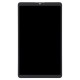 Дисплей Lenovo TB305FU Tab K9, з сенсором, Чорний