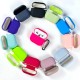 Чохол Apple AirPods Pro 3, Hang Case, Білий