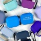 Чохол Apple AirPods Pro 3, Hang Case, Білий