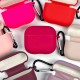 Чохол Apple AirPods Pro 3, Hang Case, Білий