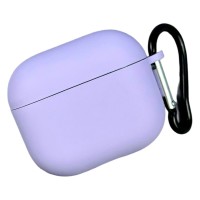 Чехол Apple AirPods Pro 3, Hang Case, Синий