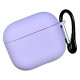 Чохол Apple AirPods Pro 3, Hang Case, Синій