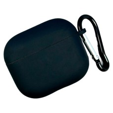 Чехол Apple AirPods Pro 3, Hang Case, Черный