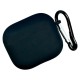Чехол Apple AirPods Pro 3, Hang Case, Черный