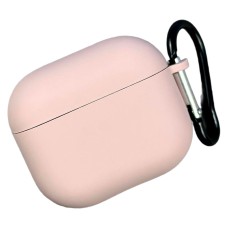 Чохол Apple AirPods Pro 3, Hang Case, Сірий