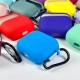 Чохол Apple AirPods Pro 3, Hang Case, Сірий