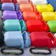 Чохол Apple AirPods Pro 3, Hang Case, Фіолетовий