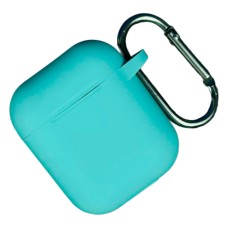 Чохол Apple AirPods Pro 3, Hang Case, Stone, Сірий