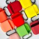 Чохол Apple AirPods Pro 3, Hang Case, Жовтий