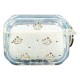 Чохол Apple AirPods 4, Shiny Crystal, Малюнок