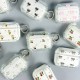 Чохол Apple AirPods Pro 2, Shiny Crystal, Малюнок