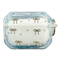 Чохол Apple AirPods Pro 3, Shiny Crystal, Малюнок