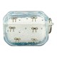Чохол Apple AirPods Pro 3, Shiny Crystal, Малюнок