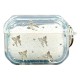 Чехол Apple AirPods Pro 3, Shiny Crystal, Рисунок