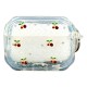 Чехол Apple AirPods Pro 3, Shiny Crystal, Рисунок