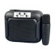 Колонка Bluetooth Sing-e ZQS1490W, Чорний