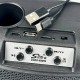 Колонка Bluetooth Sing-e ZQS1490W, Чорний