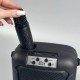 Колонка Bluetooth Sing-e ZQS1490W, Чорний