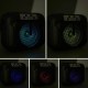 Колонка Bluetooth Sing-e ZQS1490W, Чорний