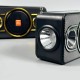 Колонка Bluetooth Sing-e ZQS-T01, Чорний
