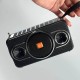 Колонка Bluetooth Sing-e ZQS-T01, Чорний