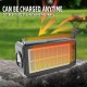 Колонка Bluetooth Sing-e ZQS-T01, Чорний