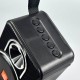 Колонка Bluetooth Sing-e ZQS-T01, Чорний