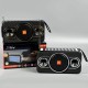 Колонка Bluetooth Sing-e ZQS-T01, Чорний