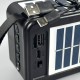 Колонка Bluetooth Sing-e ZQS-T01, Чорний