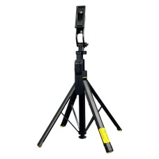 Монопод TT18 Auto Pop open, Черный