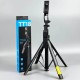 Монопод TT18 Auto Pop open, Черный