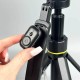Монопод TT18 Auto Pop open, Черный