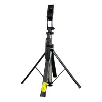 Монопод TT19 Auto Pop open, Чорний