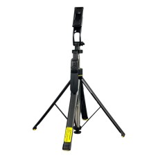Монопод TT19 Auto Pop open, Черный