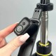 Монопод TT19 Auto Pop open, Черный