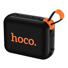 Колонка Bluetooth Hoco HC31 River, Чорний