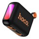Колонка Bluetooth Hoco HC31 River, Чорний