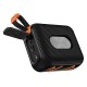 Колонка Bluetooth Hoco HC31 River, Чорний