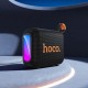 Колонка Bluetooth Hoco HC31 River, Чорний