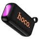 Колонка Bluetooth Hoco HC32 Smart, Черный