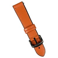 Ремешок универсальный, Leather Casual, Коричневый