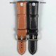 Ремінець універсальний, Leather Classic, Коричневий