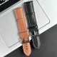 Ремінець універсальний, Leather Classic, Чорний
