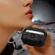 Чехол Apple AirPods 4, Armor Protective, Желтый